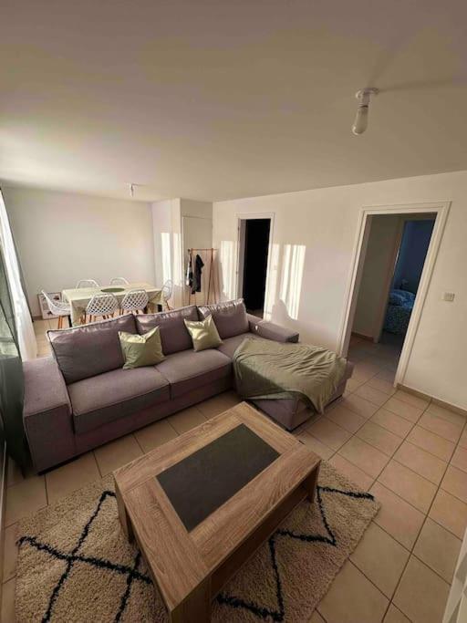 Charmant Convivial Apartment *
